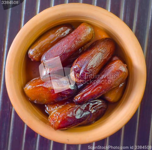 Image of dry fruit