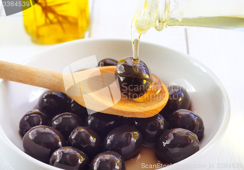 Image of olives