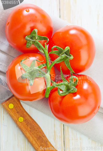 Image of tomato