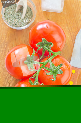 Image of tomato