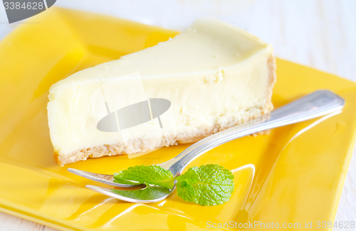 Image of Cheese Cake