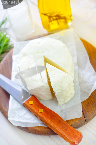 Image of cheese