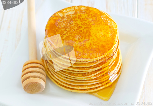 Image of pancakes