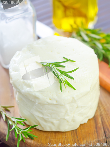 Image of cheese