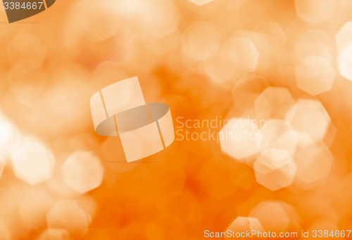 Image of bokeh