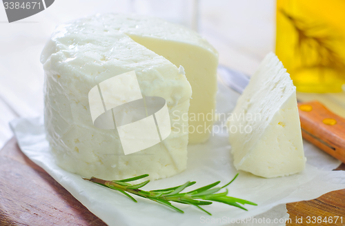 Image of cheese