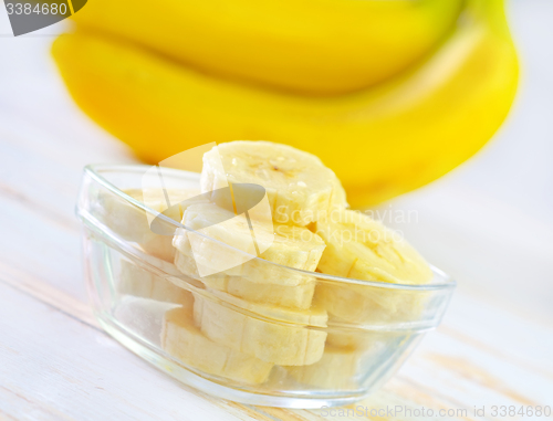 Image of banana