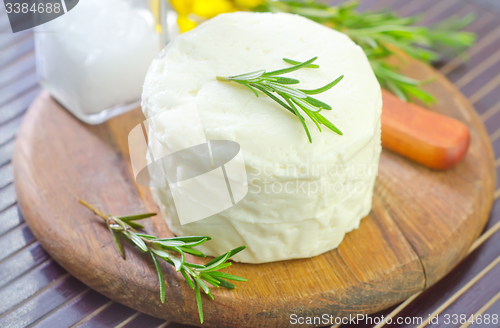 Image of cheese