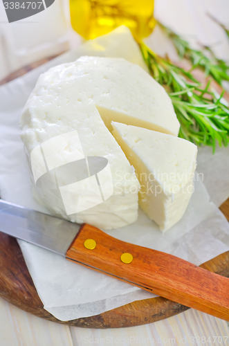 Image of cheese