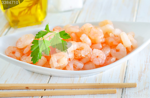 Image of shrimps