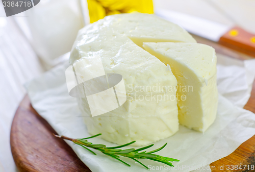 Image of cheese