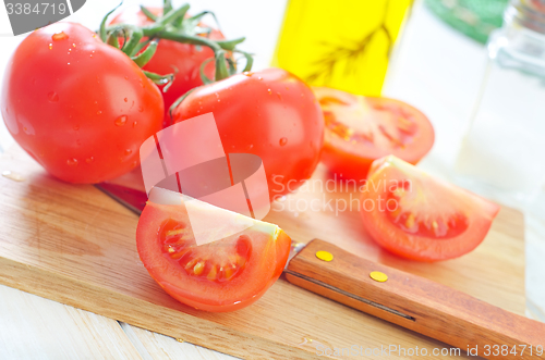 Image of tomato