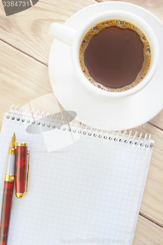Image of coffee
