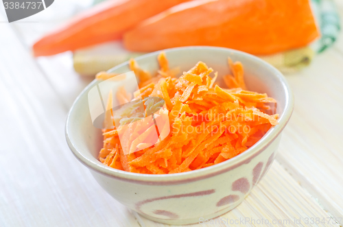 Image of carrots