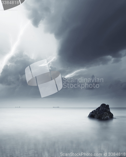 Image of Sea in Crimea