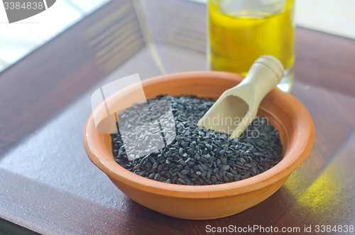 Image of sesame