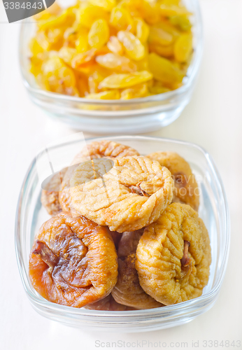 Image of Dry fig