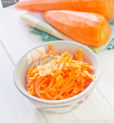 Image of carrots