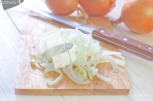 Image of onion