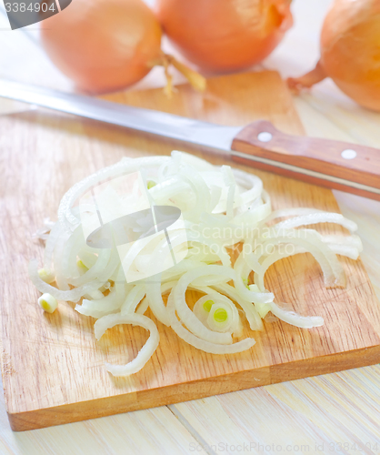 Image of onion