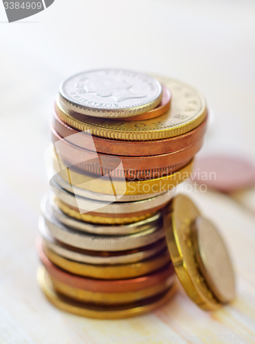 Image of coins