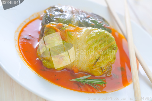 Image of dolma