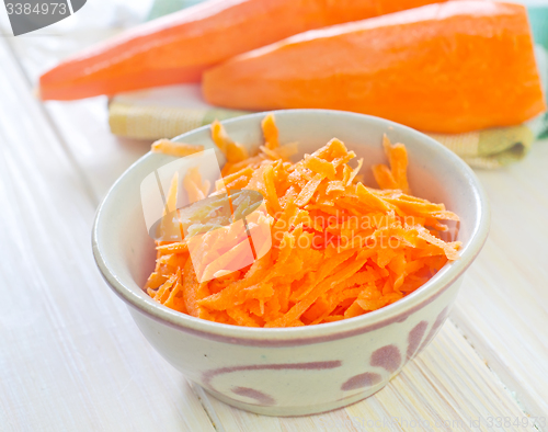 Image of carrots