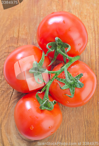 Image of tomato
