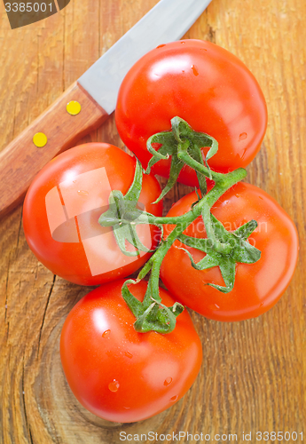 Image of tomato