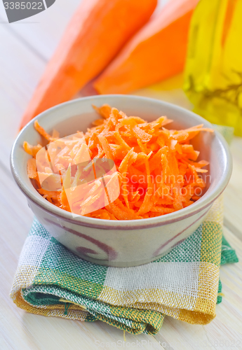 Image of carrots