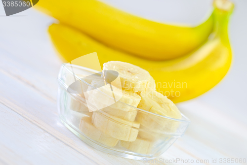 Image of banana