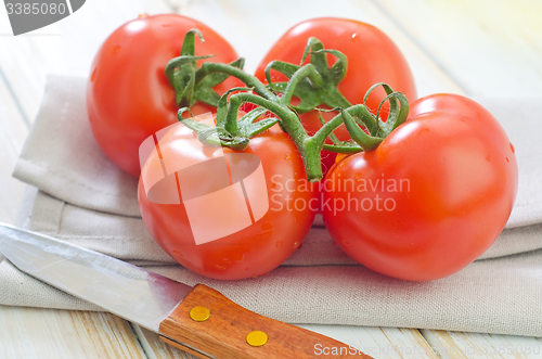Image of tomato