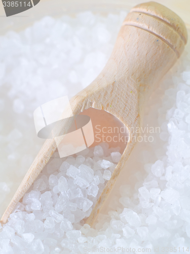 Image of salt