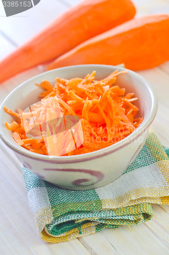 Image of carrots