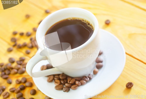 Image of coffee