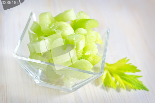 Image of Celery