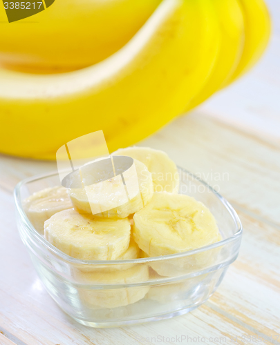 Image of banana