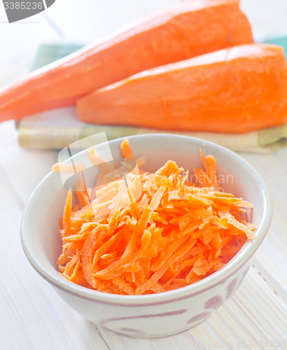 Image of carrots