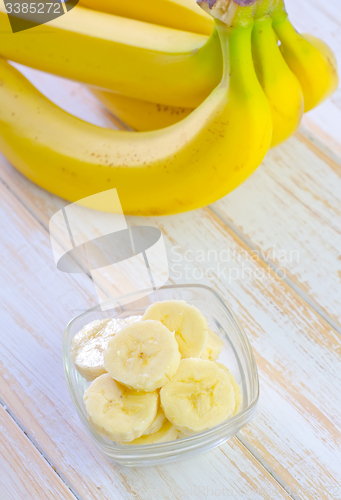 Image of banana