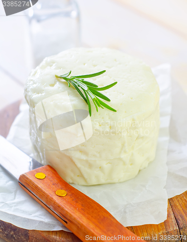 Image of cheese