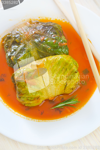 Image of dolma