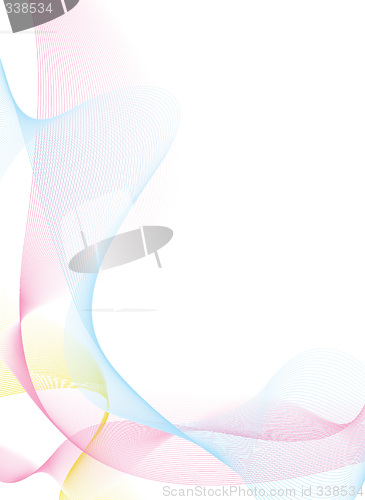 Image of harliquin flow