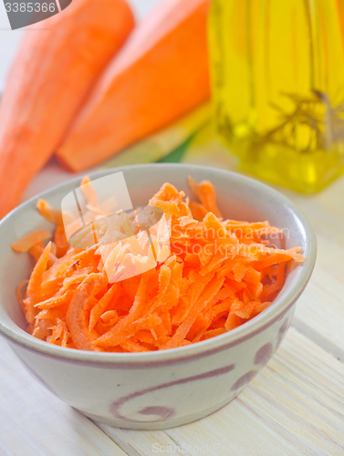 Image of carrots