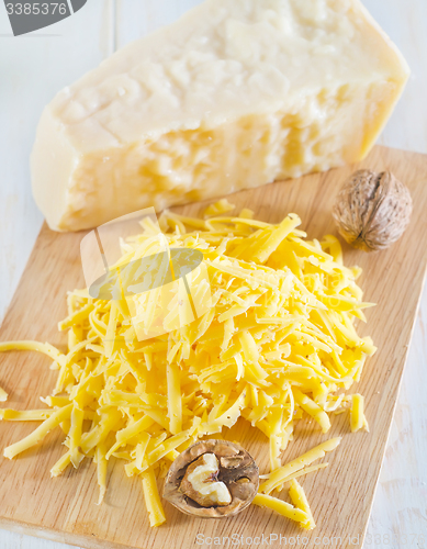 Image of cheese