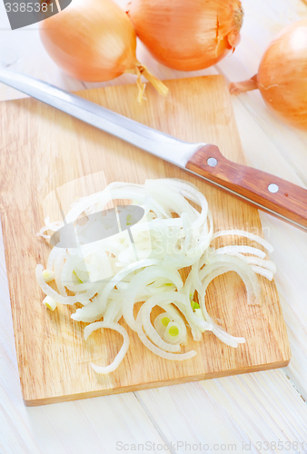 Image of onion