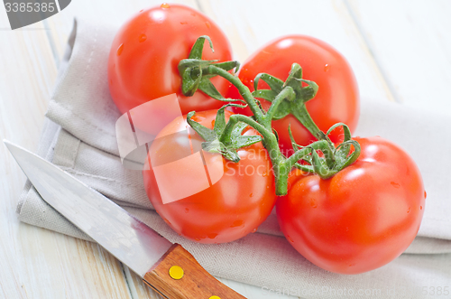 Image of tomato