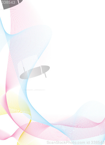 Image of harliquin flow