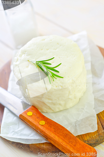 Image of cheese