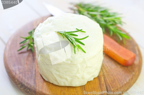 Image of cheese