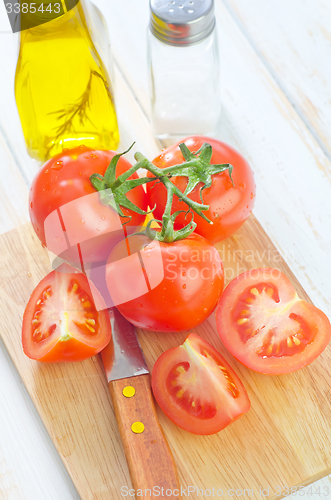 Image of tomato